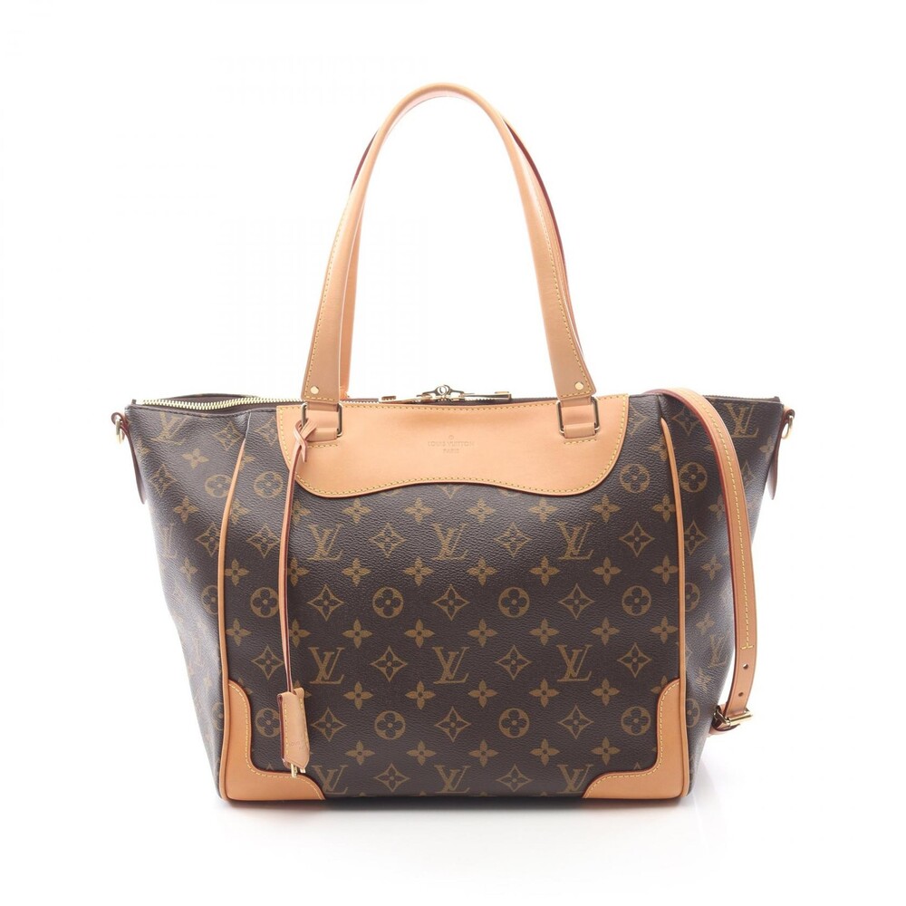 Louis Vuitton Estrela Tote Shoulder Bag #289958L14B